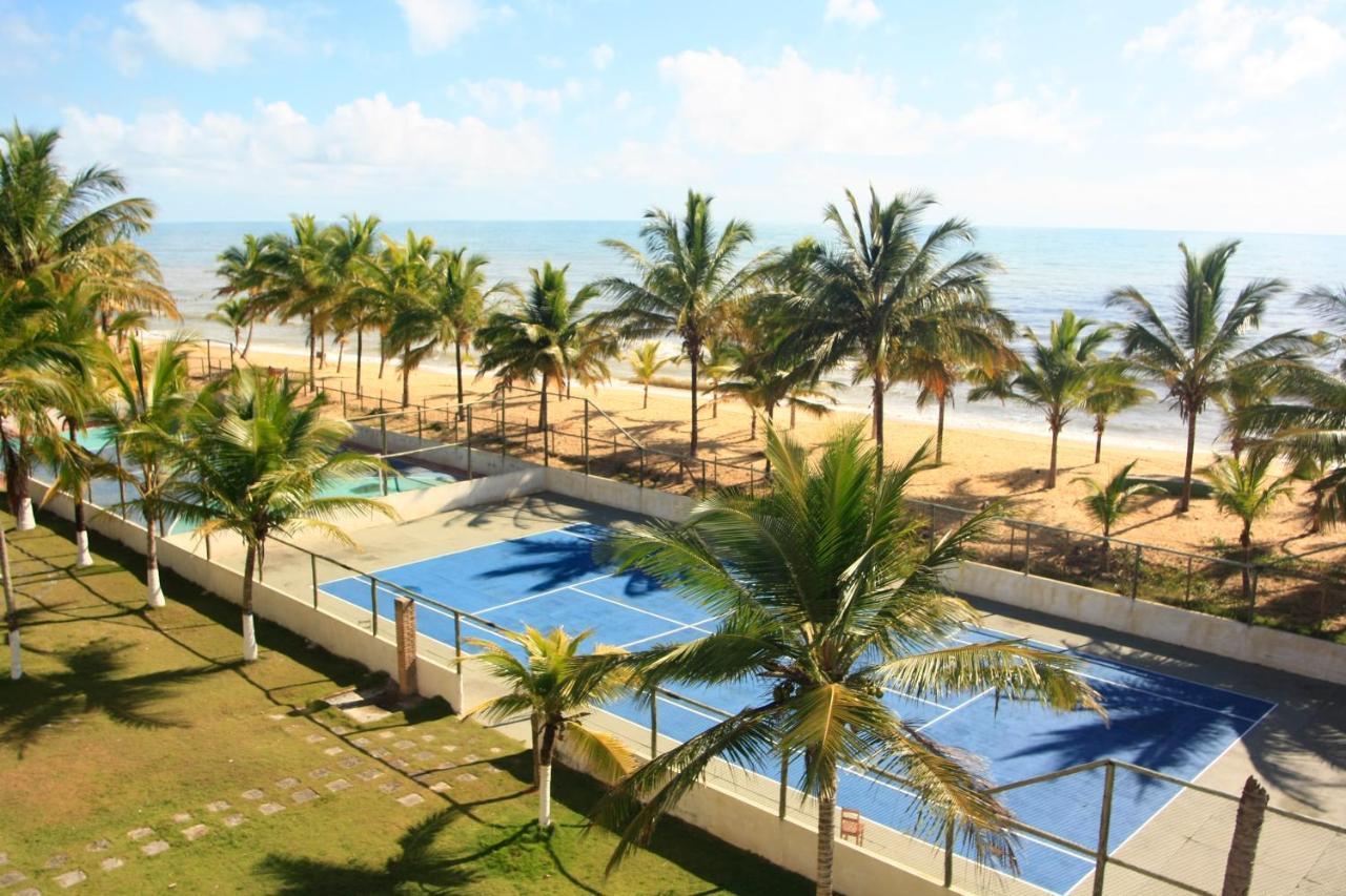 Mar & Sol Praia Hotel Prado Eksteriør bilde