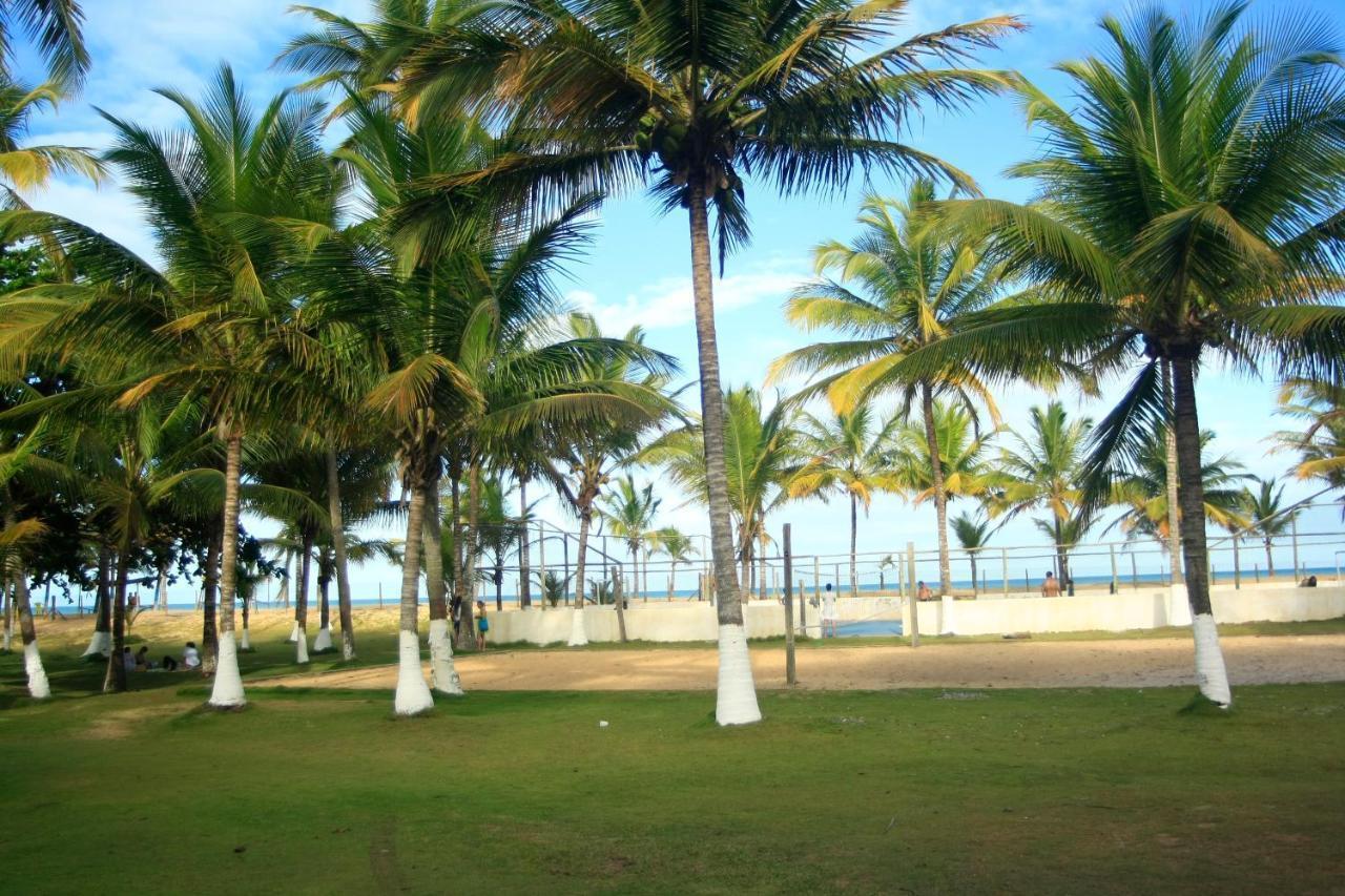 Mar & Sol Praia Hotel Prado Eksteriør bilde