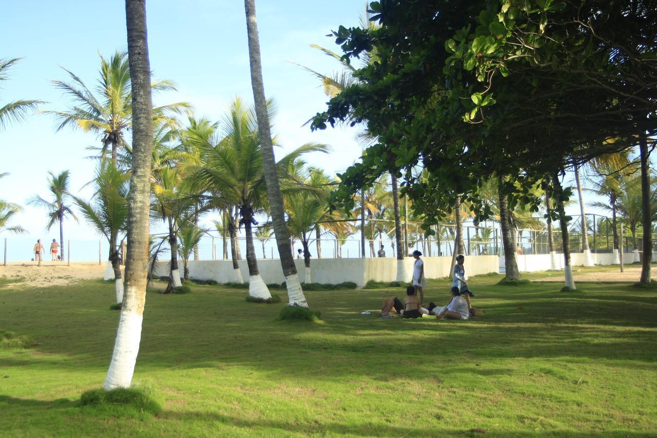 Mar & Sol Praia Hotel Prado Eksteriør bilde