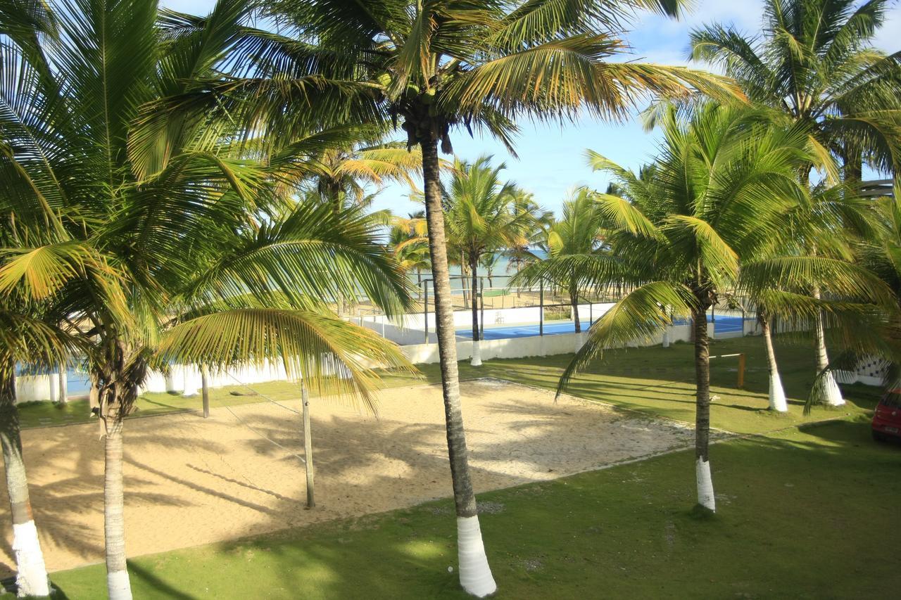 Mar & Sol Praia Hotel Prado Eksteriør bilde
