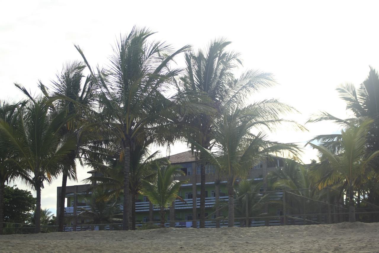 Mar & Sol Praia Hotel Prado Eksteriør bilde